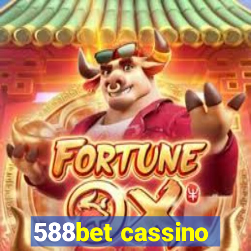 588bet cassino